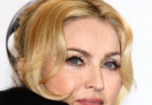 Madonna is directing and writing gay-themed film - Washington Blade