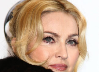Madonna is directing and writing gay-themed film – Washington Blade Madonna is directing and writing gay-themed film - Washington Blade