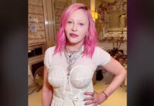 Madonna Says 'l'm Gay' on TikTok, Did She Just Come Out? - Spot PH