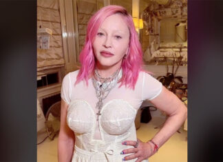 Madonna Says ‘l’m Gay’ on TikTok, Did She Just Come Out? – Spot PH Madonna Says 'l'm Gay' on TikTok, Did She Just Come Out? - Spot PH