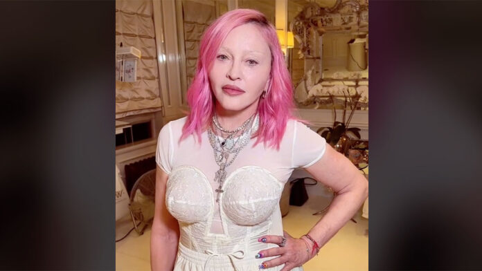 Madonna Says 'l'm Gay' on TikTok, Did She Just Come Out? - Spot PH