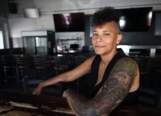 Marsha’s: Philly’s first women’s sports bar to open Sept. 19 - Philadelphia Gay News