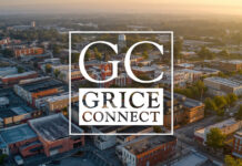 Mary Joyce Hearn Gay - Grice Connect