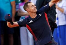 Meet the 6 star pro tennis players who have voiced support for gay athletes on the tour - OutSports