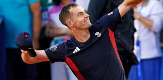 Meet the 6 star pro tennis players who have voiced support for gay athletes on the tour – OutSports Meet the 6 star pro tennis players who have voiced support for gay athletes on the tour - OutSports