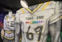 Meet the Man Behind Tight End, Denver’s Only Gay Sports Bar – 5280 Meet the Man Behind Tight End, Denver’s Only Gay Sports Bar - 5280