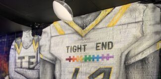 Meet the Man Behind Tight End, Denver’s Only Gay Sports Bar - 5280
