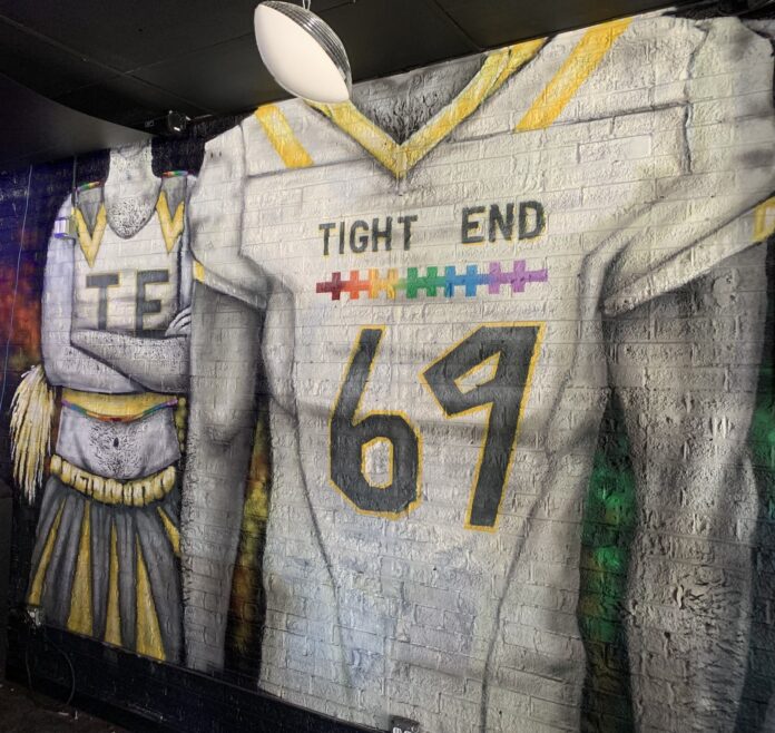 Meet the Man Behind Tight End, Denver’s Only Gay Sports Bar - 5280