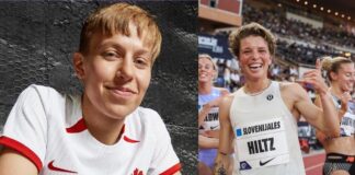 Meet the Two Out Queer Players in the US Open 2025 Women’s Singles Draw - Autostraddle