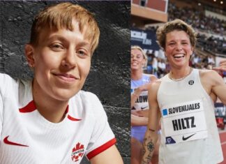 Meet the Two Out Queer Players in the US Open 2025 Women’s Singles Draw - Autostraddle