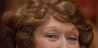 Meryl Streep credits LGBT music teachers for her LGBT acceptance - Washington Blade