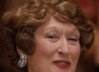 Meryl Streep credits LGBT music teachers for her LGBT acceptance – Washington Blade Meryl Streep credits LGBT music teachers for her LGBT acceptance - Washington Blade