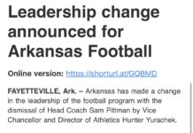 Misery Index: Who's to blame for Auburn's glaring offensive woes? - Yahoo Sports