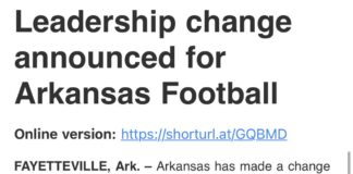 Misery Index: Who's to blame for Auburn's glaring offensive woes? - Yahoo Sports