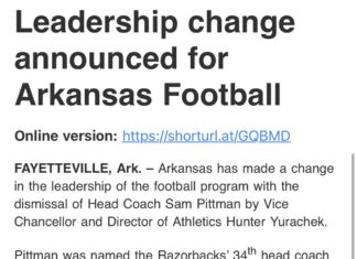 Misery Index: Who's to blame for Auburn's glaring offensive woes? - Yahoo Sports