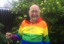 Mixed-Orientation Marriage: She's Straight, He's Gay. - TODAY.com