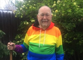 Mixed-Orientation Marriage: She's Straight, He's Gay. - TODAY.com