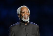 Morgan Freeman And Lori McCreary’s Revelations Entertainment Boards Animated LGBTQ Docu ‘Break Out’ As EPs – Deadline Morgan Freeman And Lori McCreary’s Revelations Entertainment Boards Animated LGBTQ Docu ‘Break Out’ As EPs - Deadline