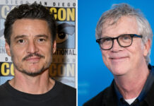 Morgan Freeman And Lori McCreary’s Revelations Entertainment Boards Animated LGBTQ Docu ‘Break Out’ As EPs – Deadline Morgan Freeman And Lori McCreary’s Revelations Entertainment Boards Animated LGBTQ Docu ‘Break Out’ As EPs - Deadline