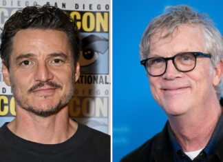 Morgan Freeman And Lori McCreary’s Revelations Entertainment Boards Animated LGBTQ Docu ‘Break Out’ As EPs - Deadline