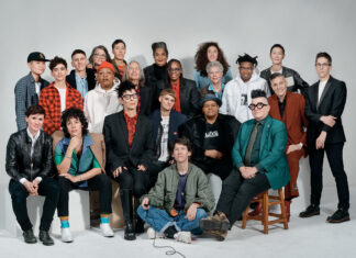 My First Soft Butch Fashion Icons - autostraddle.com