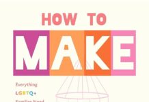 'My same-sex IVF journey inspired me to become an advocate for LGBTQIA+ families' - Women's Health