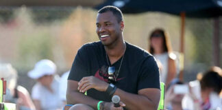 NBA Veteran and First Openly Gay Athlete Jason Collins Undergoing Treatment for Brain Tumor - People.com