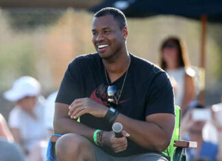NBA Veteran and First Openly Gay Athlete Jason Collins Undergoing Treatment for Brain Tumor - People.com