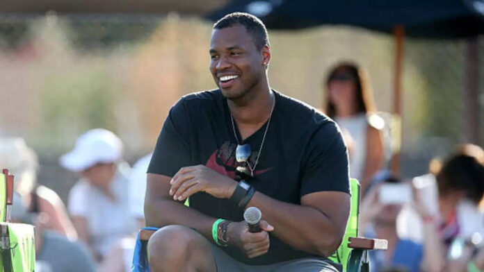 NBA Veteran and First Openly Gay Athlete Jason Collins Undergoing Treatment for Brain Tumor - People.com