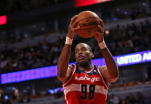 NBA's first openly gay player Jason Collins announces devastating private health battle as league releases statement - The US Sun