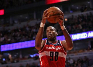 NBA's first openly gay player Jason Collins announces devastating private health battle as league releases statement - The US Sun