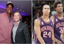 NBA’s first openly gay player Jason Collins gets married to longtime partner - New York Post