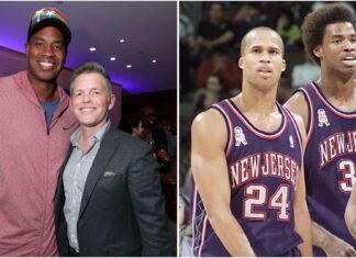 NBA’s first openly gay player Jason Collins gets married to longtime partner – New York Post NBA’s first openly gay player Jason Collins gets married to longtime partner - New York Post