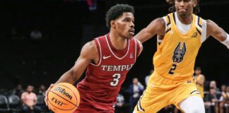 NCAA investigating sports betting violations against 13 college basketball players at six Division I programs – CBS Sports NCAA investigating sports betting violations against 13 college basketball players at six Division I programs - CBS Sports