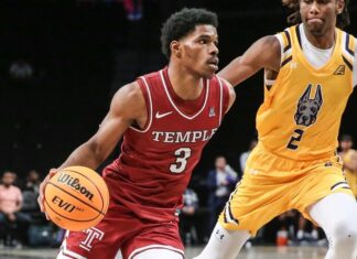 NCAA investigating sports betting violations against 13 college basketball players at six Division I programs - CBS Sports