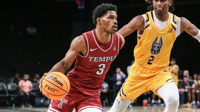 NCAA investigating sports betting violations against 13 college basketball players at six Division I programs - CBS Sports