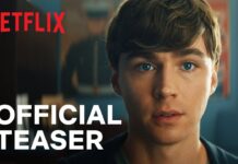 Netflix's gay teen Marine show 'Boots' drops first teaser - Out Magazine