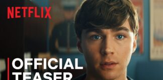 Netflix’s gay teen Marine show ‘Boots’ drops first teaser – Out Magazine Netflix's gay teen Marine show 'Boots' drops first teaser - Out Magazine