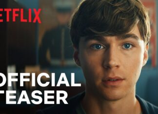 Netflix's gay teen Marine show 'Boots' drops first teaser - Out Magazine