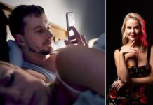 New cheating trend is corrupting married men... JANA HOCKING says all her friends are doing it! - Daily Mail