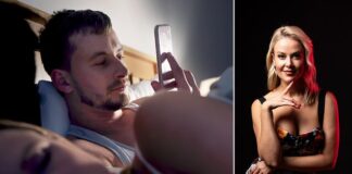 New cheating trend is corrupting married men... JANA HOCKING says all her friends are doing it! - Daily Mail