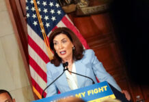 New York and Other States Form Health Bloc as Answer to Trump’s Policies - The New York Times