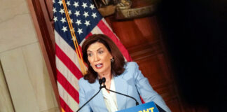 New York and Other States Form Health Bloc as Answer to Trump’s Policies - The New York Times