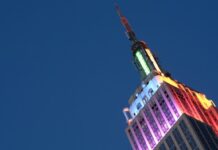 New York City’s pro sports teams gear up for Pride Month - gaycitynews.com