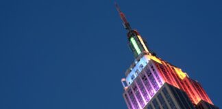 New York City’s pro sports teams gear up for Pride Month - gaycitynews.com