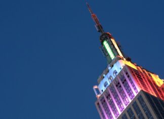 New York City’s pro sports teams gear up for Pride Month – gaycitynews.com New York City’s pro sports teams gear up for Pride Month - gaycitynews.com
