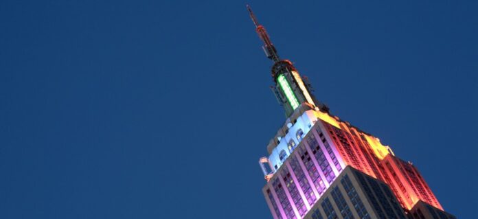 New York City’s pro sports teams gear up for Pride Month - gaycitynews.com