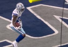 NFL Winners and Losers Week 2: Cowboys somehow pull out a win despite defense struggling badly - Yahoo Sports