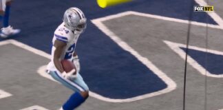 NFL Winners and Losers Week 2: Cowboys somehow pull out a win despite defense struggling badly - Yahoo Sports