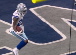 NFL Winners and Losers Week 2: Cowboys somehow pull out a win despite defense struggling badly - Yahoo Sports